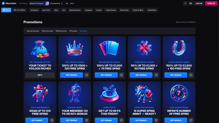 casino graphic